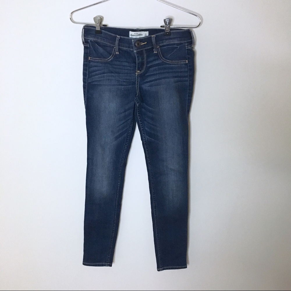 💗5 FOR $12💗 Abercrombie Denim jeans